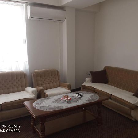 Apartman Jeca 트레빈예 외부 사진