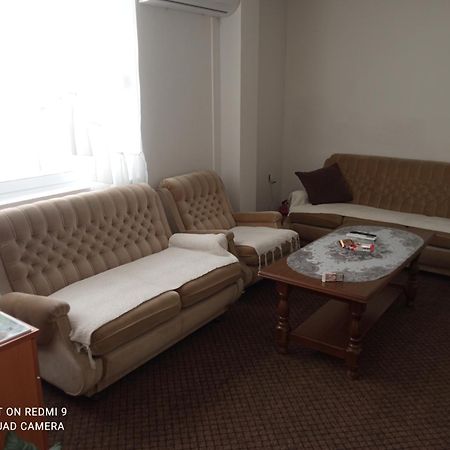 Apartman Jeca 트레빈예 외부 사진