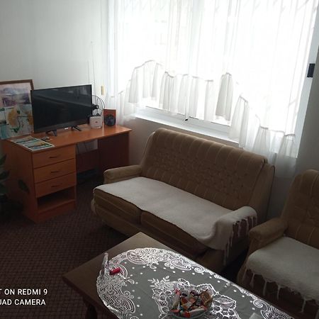 Apartman Jeca 트레빈예 외부 사진