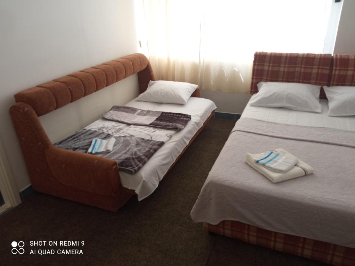 Apartman Jeca 트레빈예 외부 사진