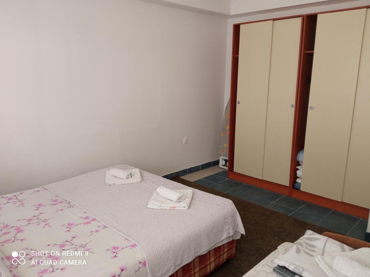 Apartman Jeca 트레빈예 외부 사진