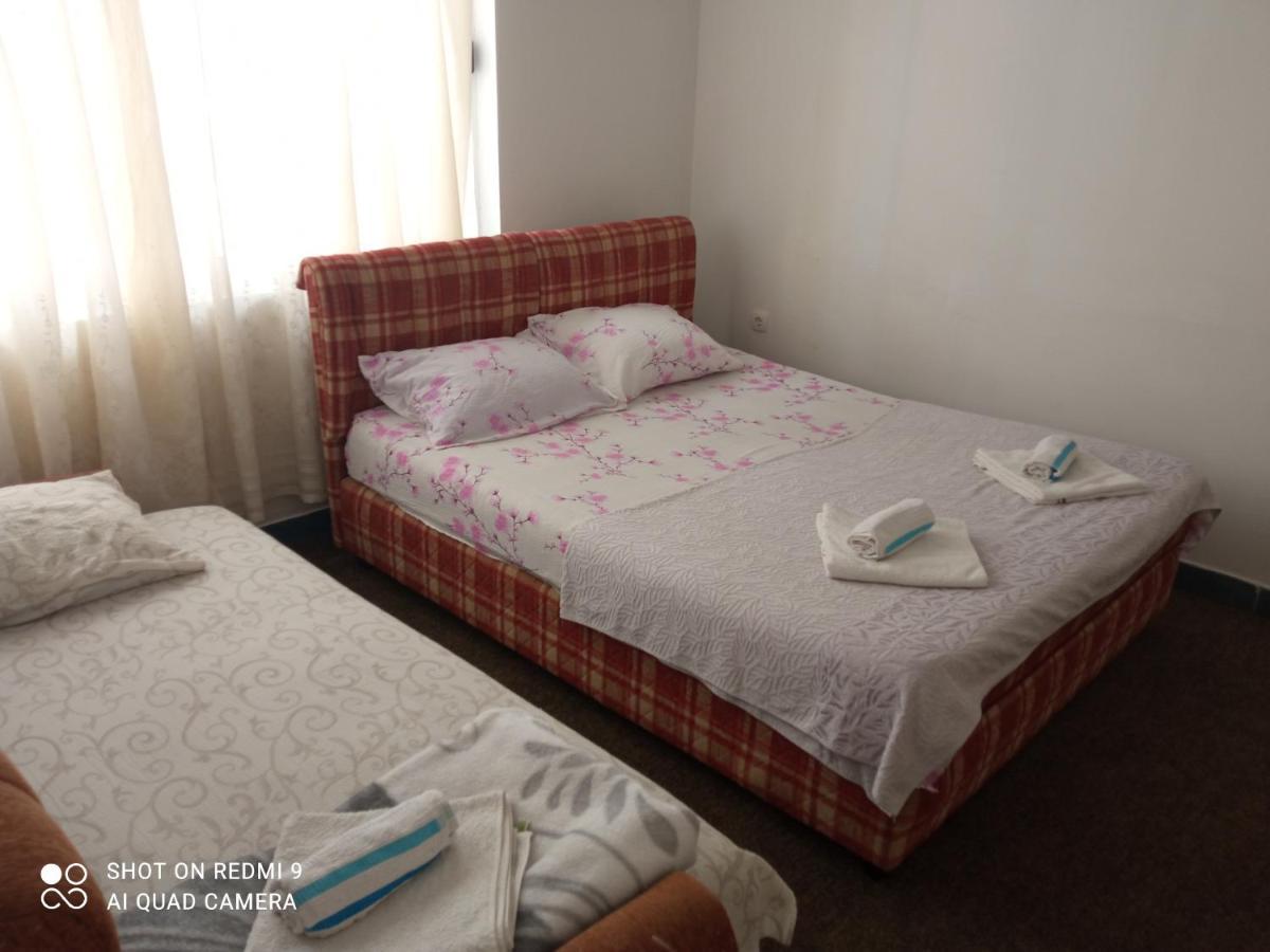 Apartman Jeca 트레빈예 외부 사진