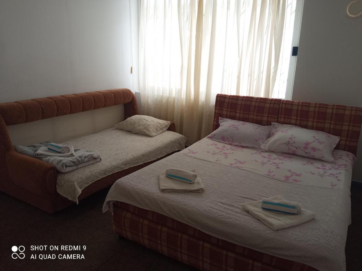 Apartman Jeca 트레빈예 외부 사진