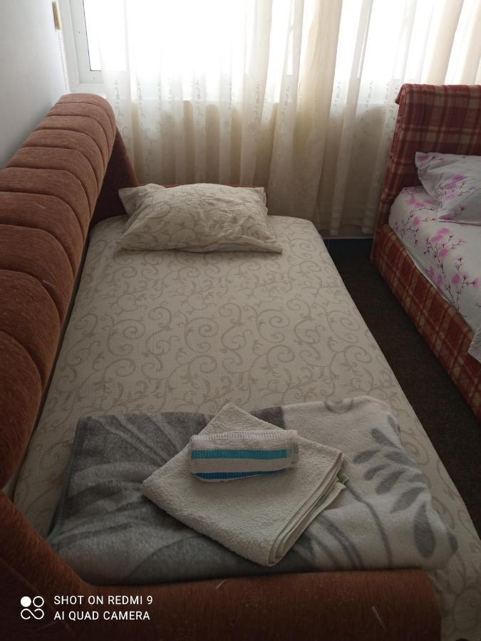 Apartman Jeca 트레빈예 외부 사진