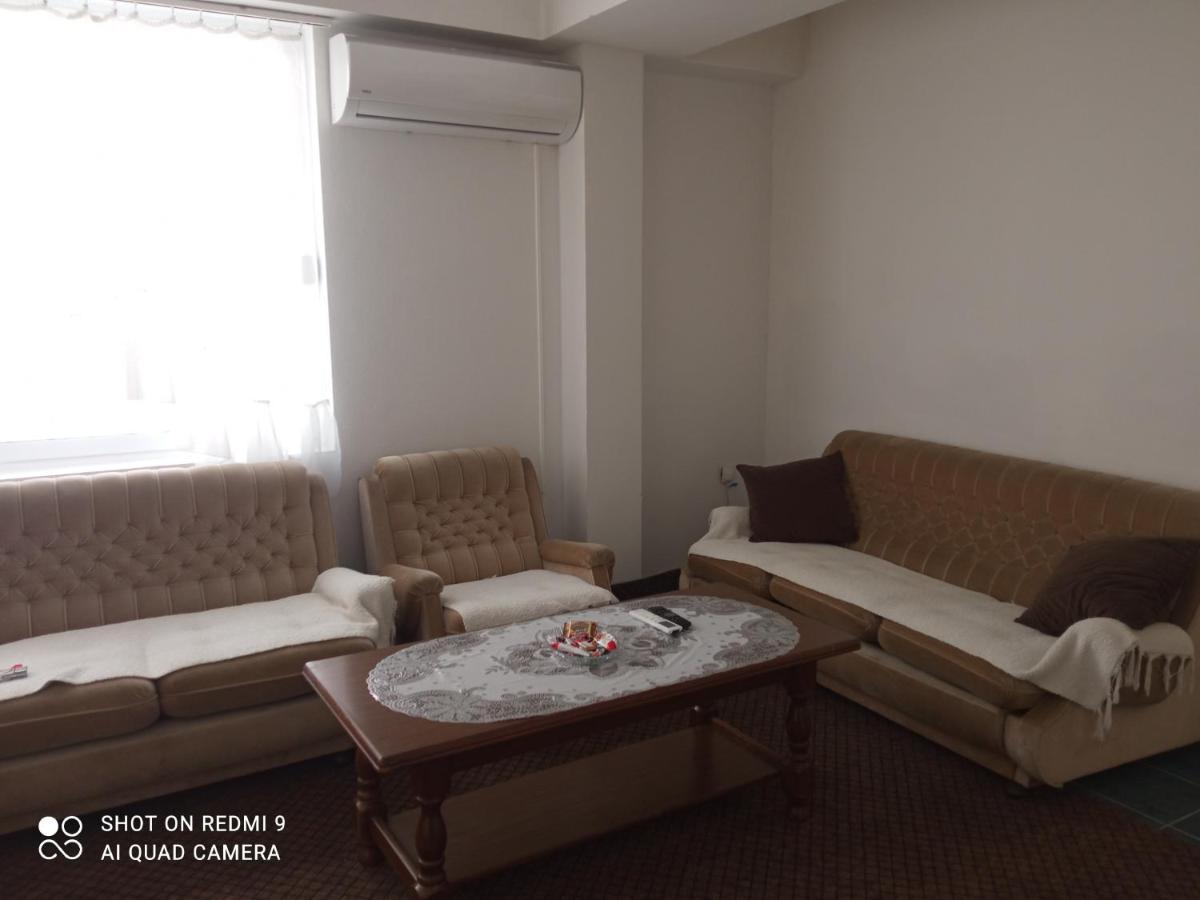 Apartman Jeca 트레빈예 외부 사진