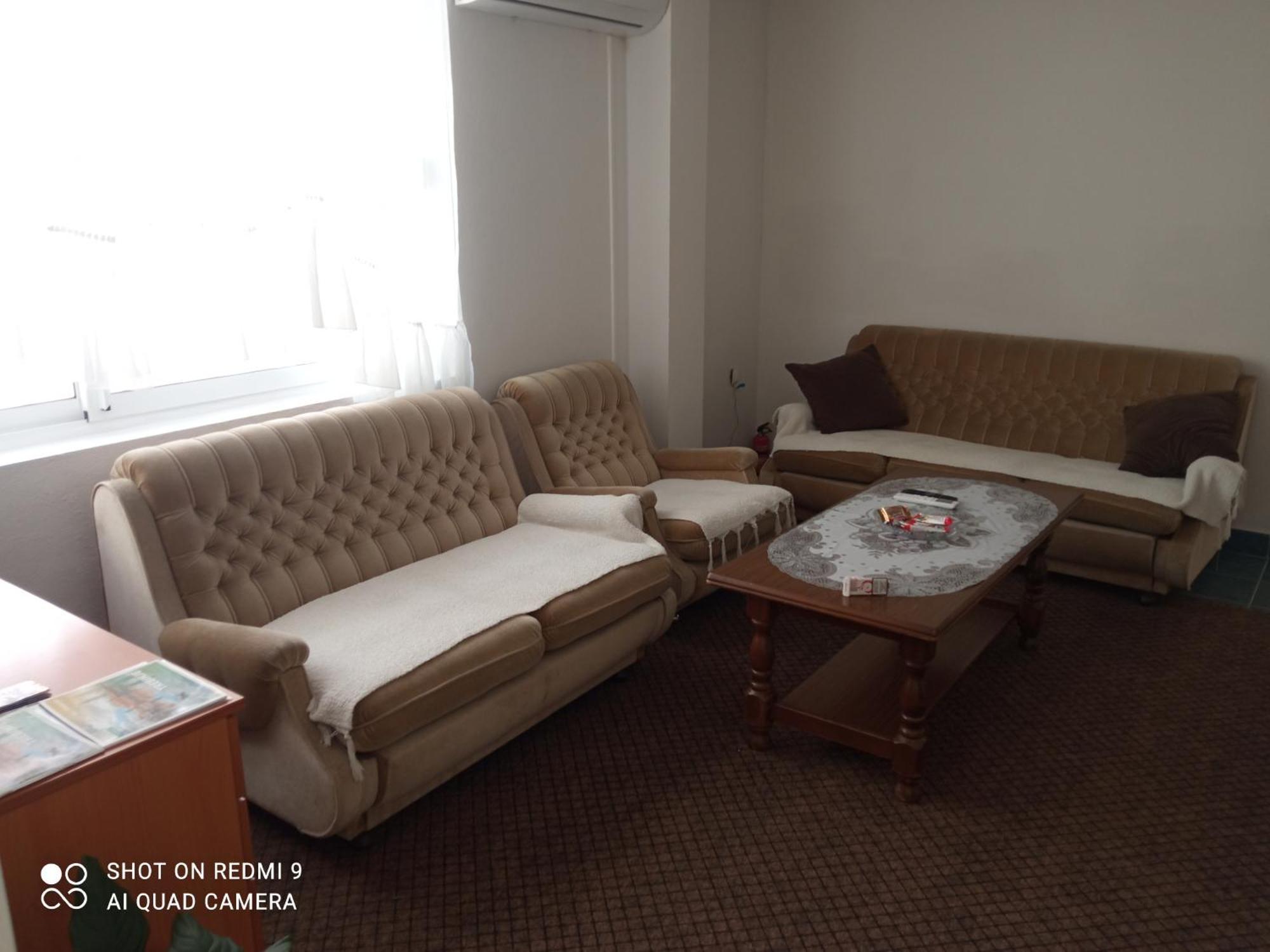 Apartman Jeca 트레빈예 외부 사진