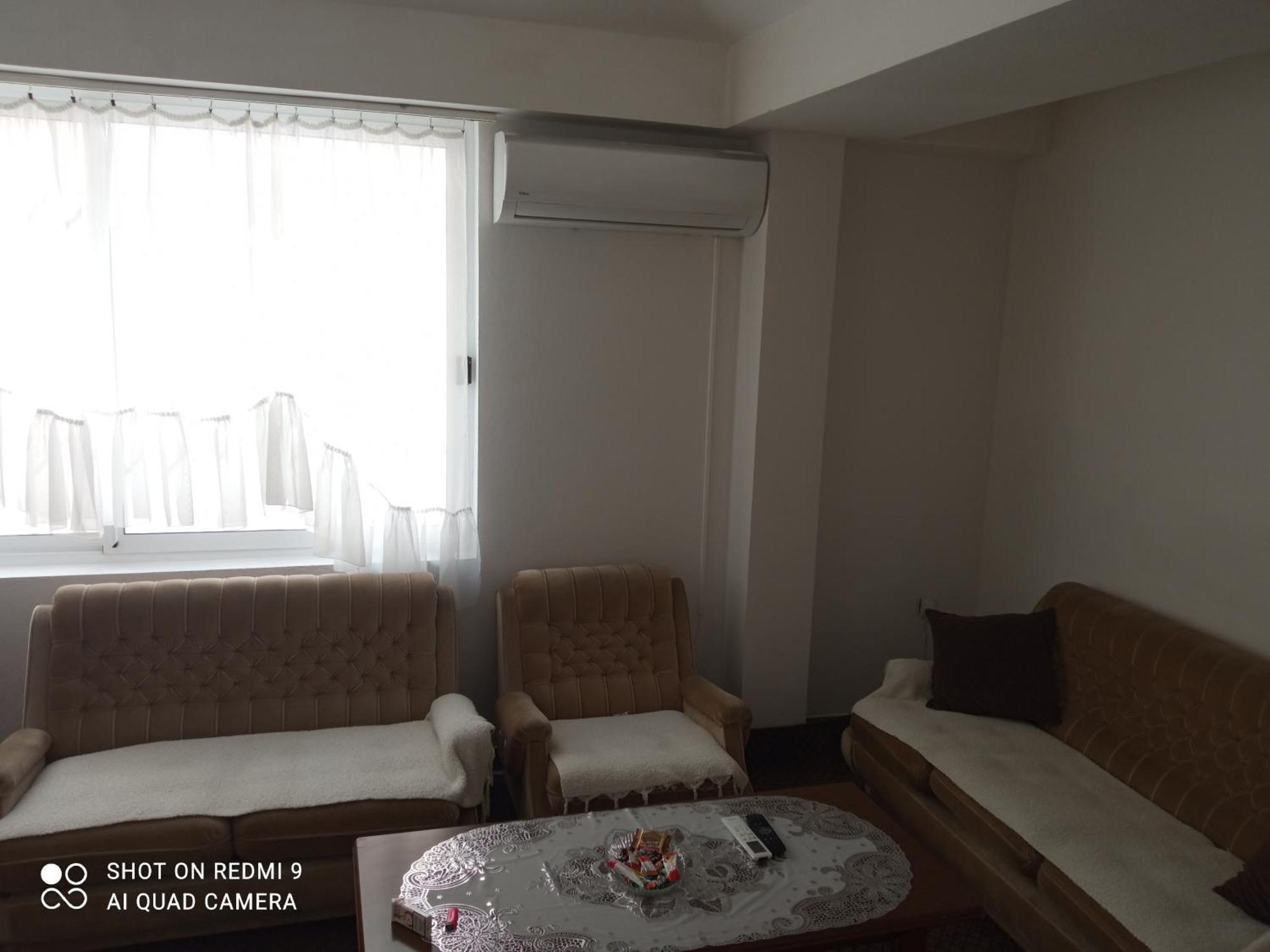 Apartman Jeca 트레빈예 외부 사진