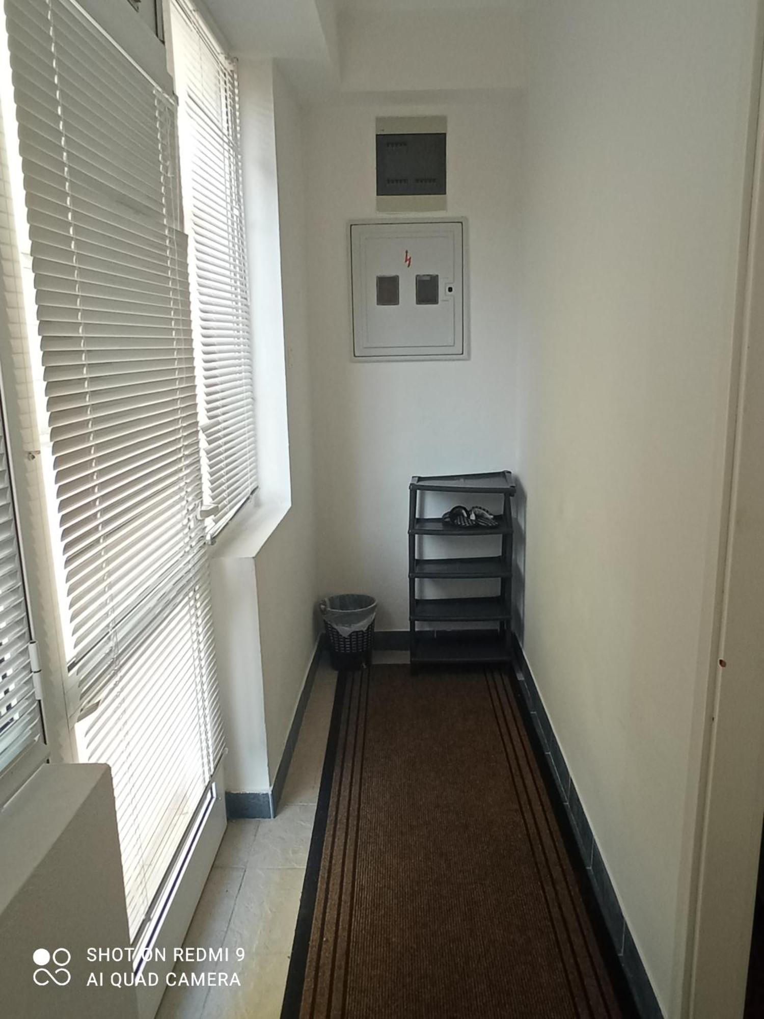 Apartman Jeca 트레빈예 외부 사진
